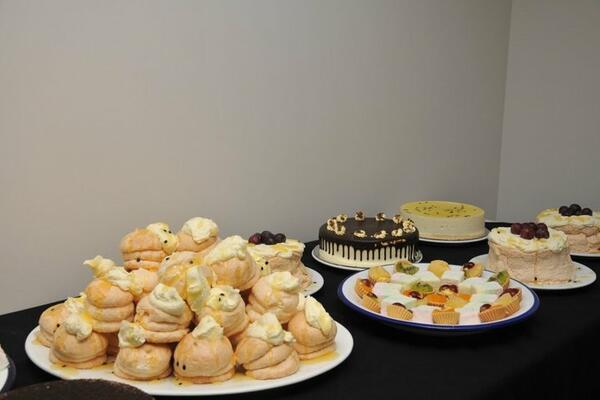image of Catering for Events