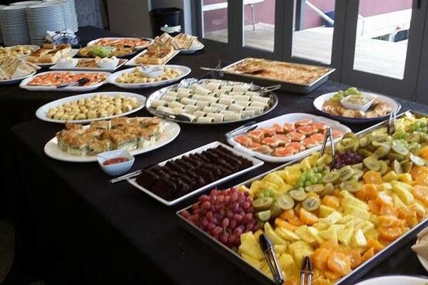 image of Catering for Events 